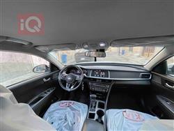 كيا اوبتيما